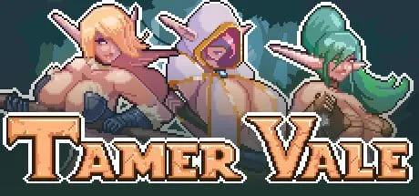 [SLG官中PC动态步兵]征服者峡谷 驯服谷 Tamer Vale v1.8.2 [FM/BD 200M]