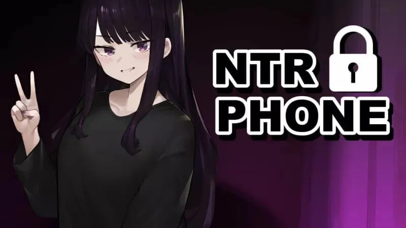 [SLG官中PC安卓MAC礼包码]NTR手机 NTR PHONE v0.42.0 [FM/BD 1G]