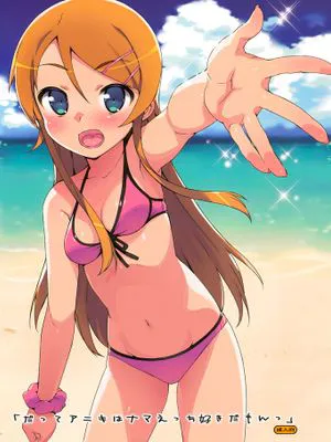 だってアニキはナマえっち好きだもんっ|毕竟大哥喜欢无套做爱嘛
