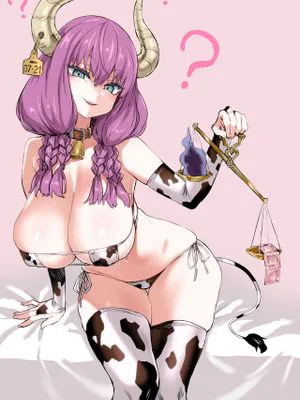 擬牝台のアウラ (葬送のフリーレン)
