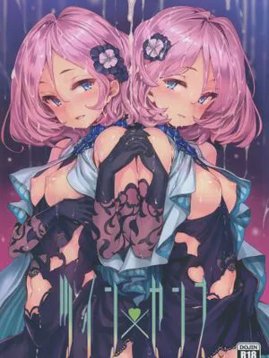 ツイン×センス (Tokyo 7th シスターズ)