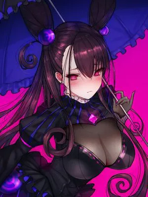 [Pixiv] FYZ (11710835)