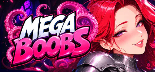 [生存ACT/动态] 巨型胸部 MEGABOOBS 官中步兵