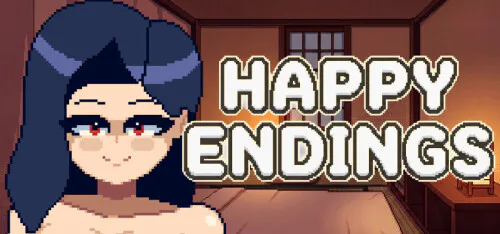 [经营SLG/像素动态] 圆满结局 Happy Endings 官中步兵