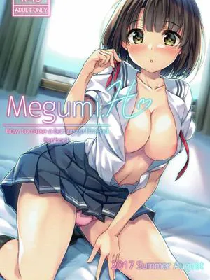 Megumi.H (冴えない彼女の育てかた)