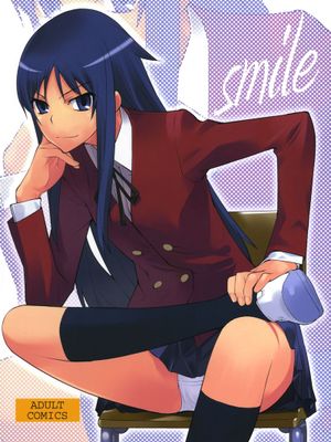 (C76)smile (とらドラ！)