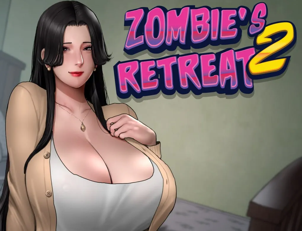 合集[爆款RPG/巨乳动态]僵尸生活2：僵局 Zombie’s Retreat 2 Gridlocked v1.0.0a 三部合集 汉化步兵版