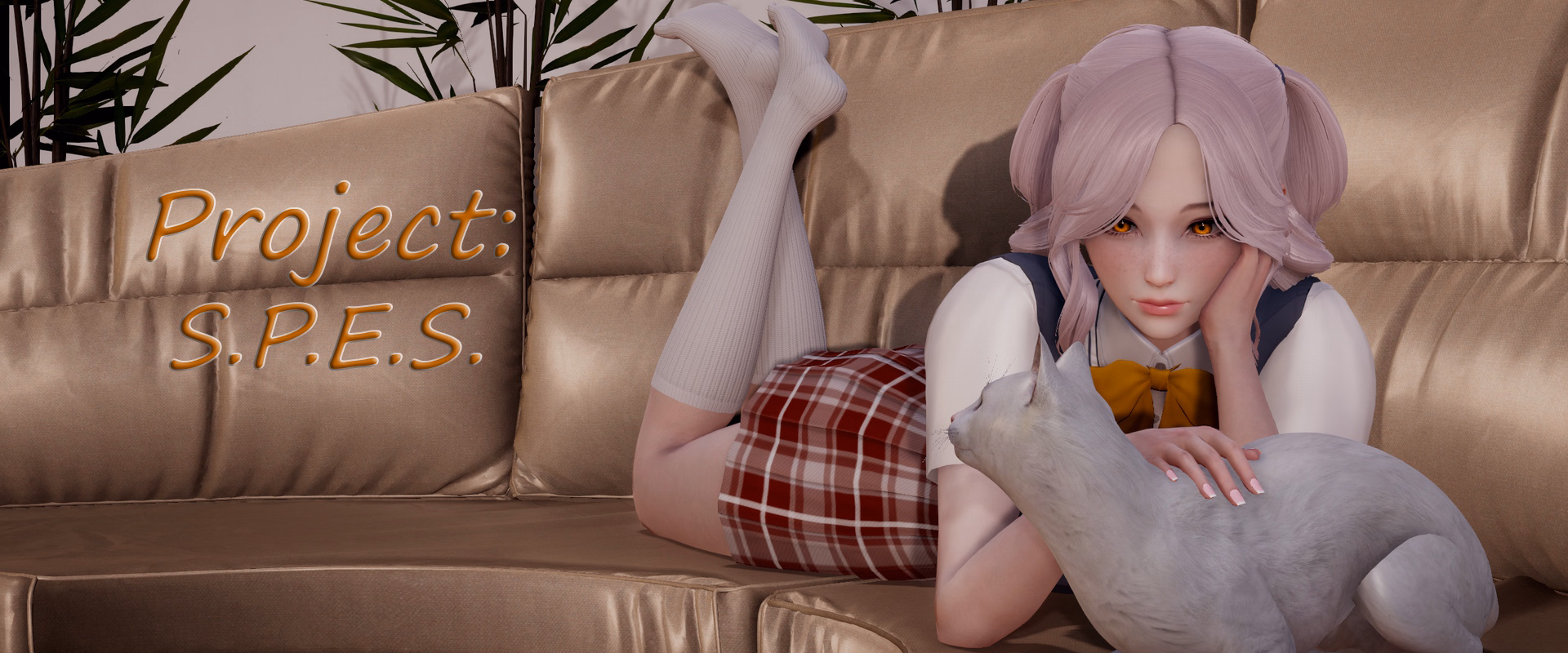 项目：S.P.E.S. v0.15 汉化版 PC+安卓