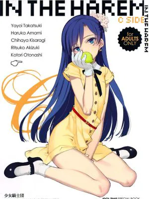 IN THE HAREM C SIDE (THE iDOLM@STER)