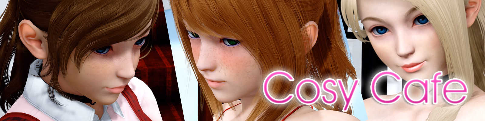 舒适咖啡馆 Cosy Cafe v0.14.2 汉化版 PC+安卓高清版