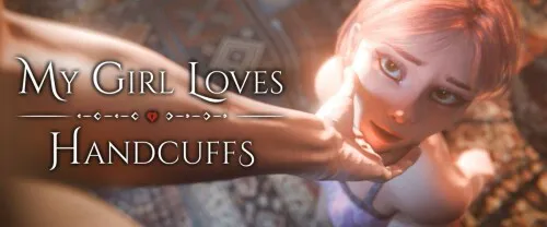 [双端/3D/SLG/神作/调教/最新]我的女孩喜欢手铐 My Girl Loves Handcuffs V0.7[PC0.7GB+安卓0.7GB/迅雷转百度/迅雷/UC]