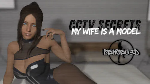 [SLG汉化PC安卓动态步兵]CCTV 秘闻：我妻子是模特  CCTV SECRETS My Wife Is A Model v0.4  [FM/BD 7G]