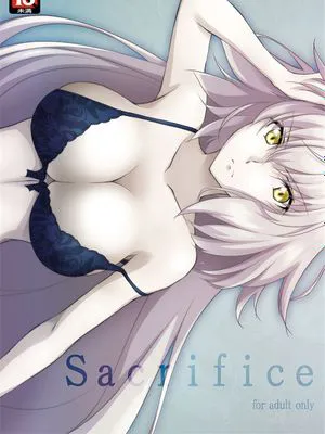 Sacrifice (Fate/Grand Order) [中国翻訳]