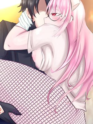 The Nurse's Caretaker (Fate/Grand Order)