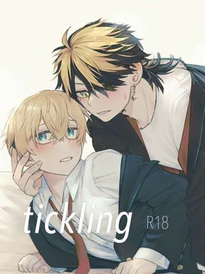 Tickling