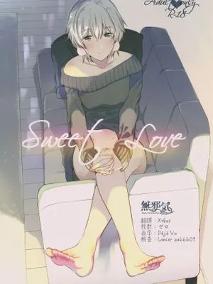 Sweet Love