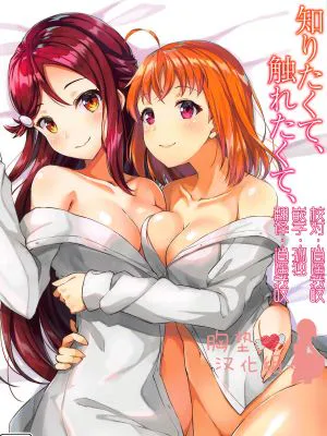 (C95) 知りたくて、触れたくて、 (ラブライブ! サンシャイン!!)