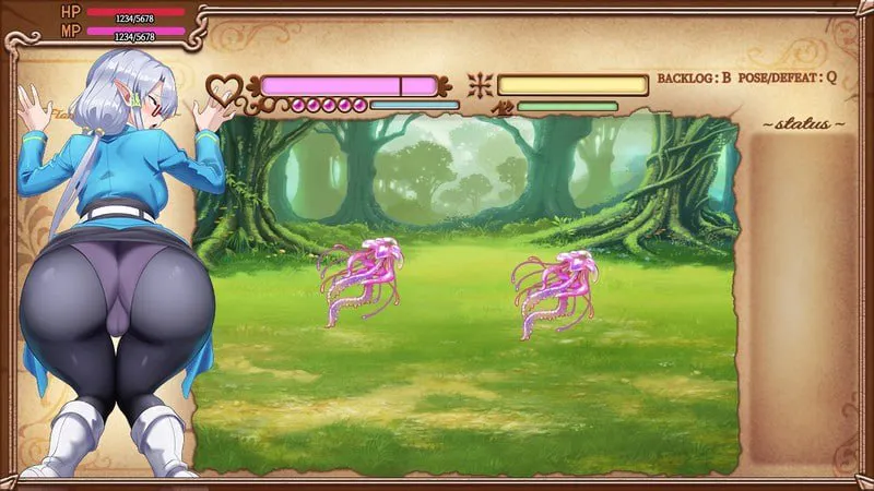 [RPG/异种]魔导侦探菲奥涅ai汉化版 RPG 第3张