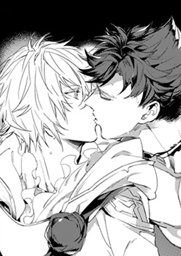 【贝法/ベリファー】贝法失乐园乐队pa/パラロスバンドパロディ漫画