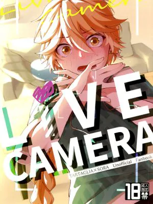 LIVE CAMERA (原神)