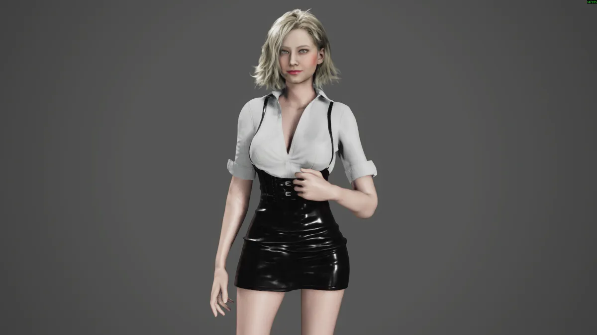 最新神级MOD整合包!完全重置游玩体验!服装拓展+内置作弊+超多功能玩法增强! PC端 预览图