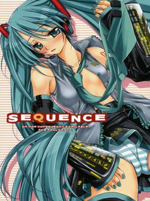 SEQUENCE(ボーカロイド)