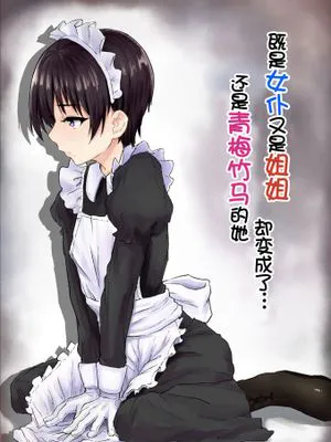 メイドで姉で幼なじみでそれから・・・ [中国翻訳]