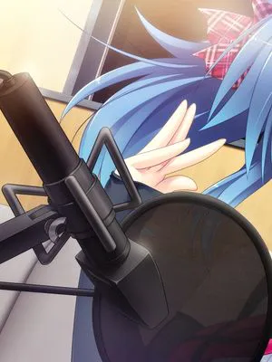 おたマ!~おたく仲間はちっこいマニア~