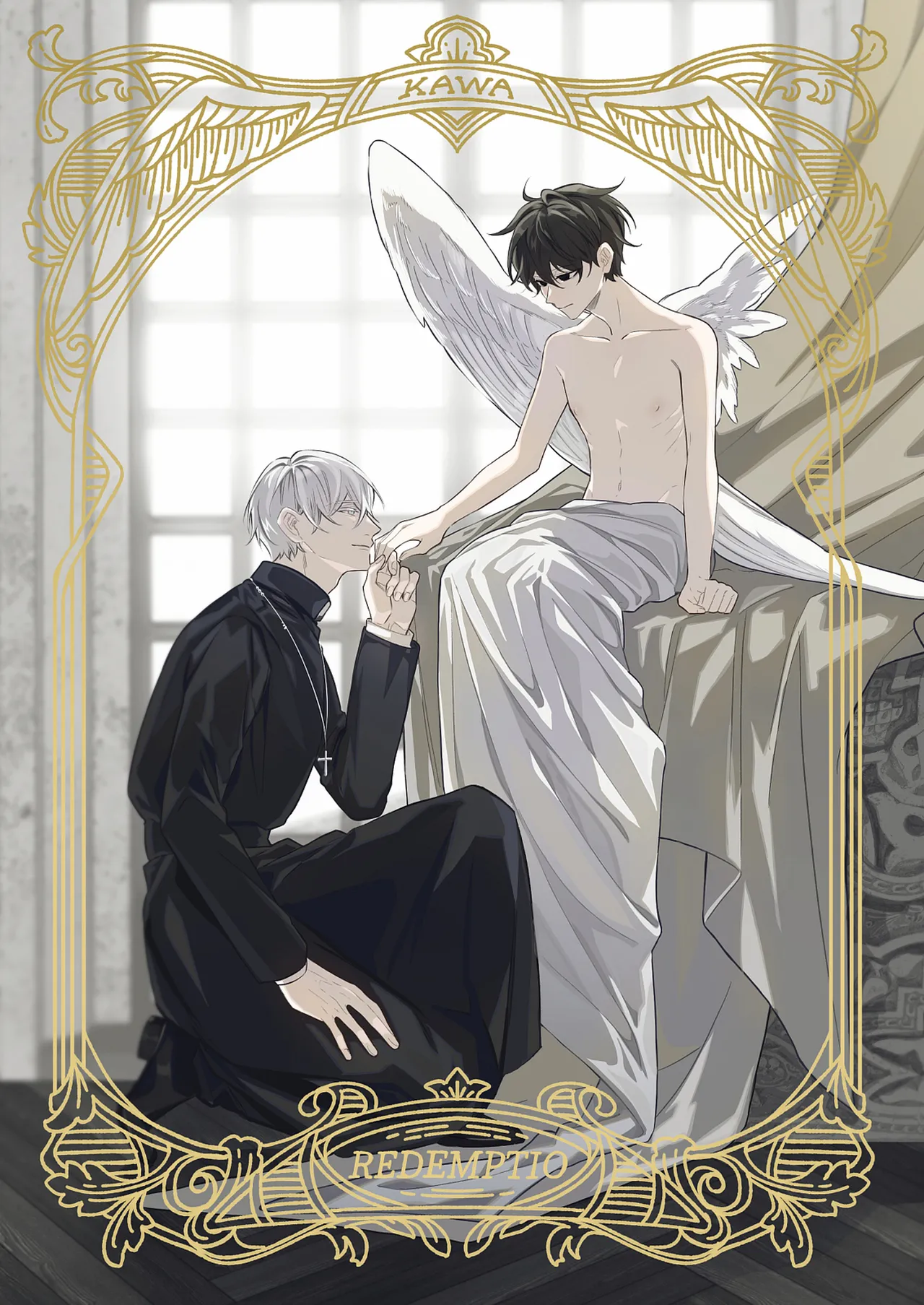 Redemptio│救贖