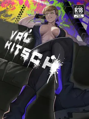 VALKITSCH