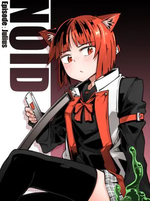 NOID Episode:Julius