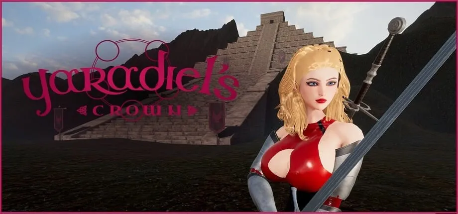 [3D英文PC动态]雅拉迪尔的王冠 Yaradiel's Crown v0.7.3    [FM/BD 4G]