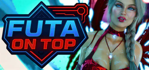 [SLG官中PC动态]扶他在上  Futa on Top  [FM/BD 5G]