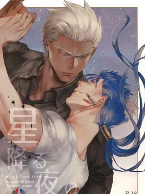 星降る夜の (Fate/stay night)