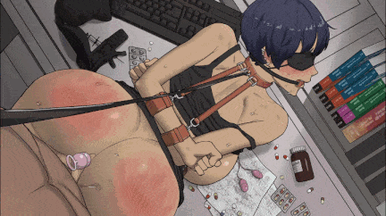 【SLG/PC/PRG/官中步兵/动态】NTR办公室 NTR office 全回想