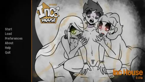 [SLG汉化PC安卓动态步兵]企业之家   Inc House v0.135a  [FM/BD 1G]