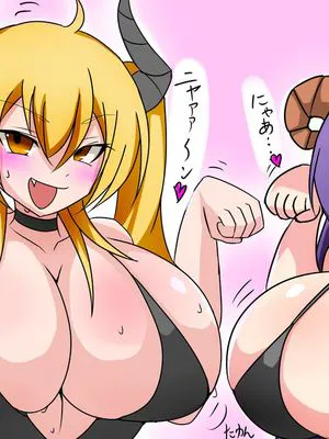 [Pixiv] くろすい (18196567)