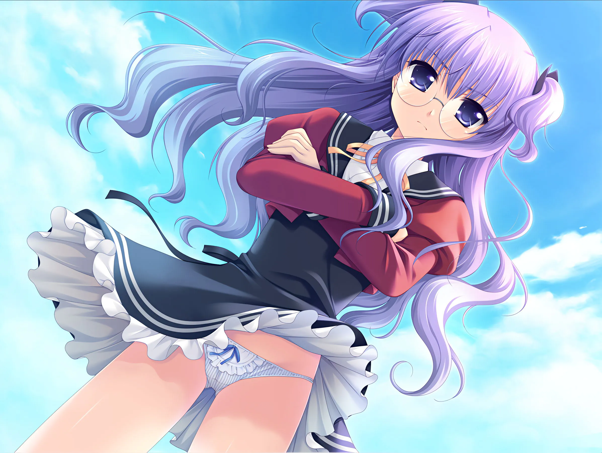 W.L.O. 世界恋爱机构【2026S83S4】W.L.O. 世界恋愛機構【ADV/PC/存档】
