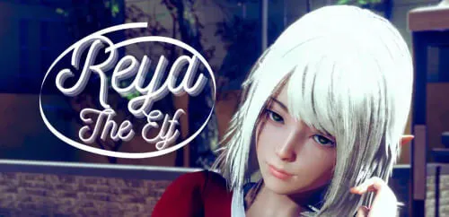 [SLG汉化PC安卓动态步兵]精灵雷亚 Reya the Elf  v0.7.4 Update [FM/BD 18G]