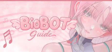 [SLG官中PC动态无码CV]BioBot Guide 色欲同频 BioBot Guide SexySync v7.8.2   [FM/BD 1G]