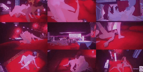 【PC/3D/动态/生肉/精神支配/巨乳】潜入!疑惑の洗脳SEXカルト宗教  [2.60G]