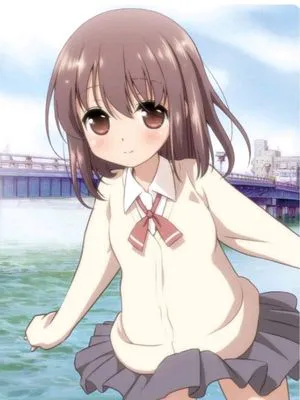 咲-Saki- 画集Ritz Kobayashi illustrations