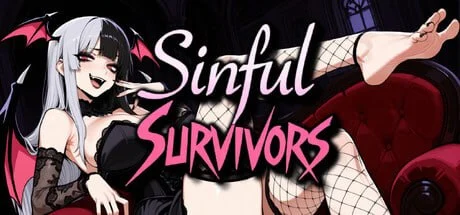[SLG/肉鸽/动态]罪恶幸存者 Sinful Survivors v0.24.1 官中 [PC+安卓]