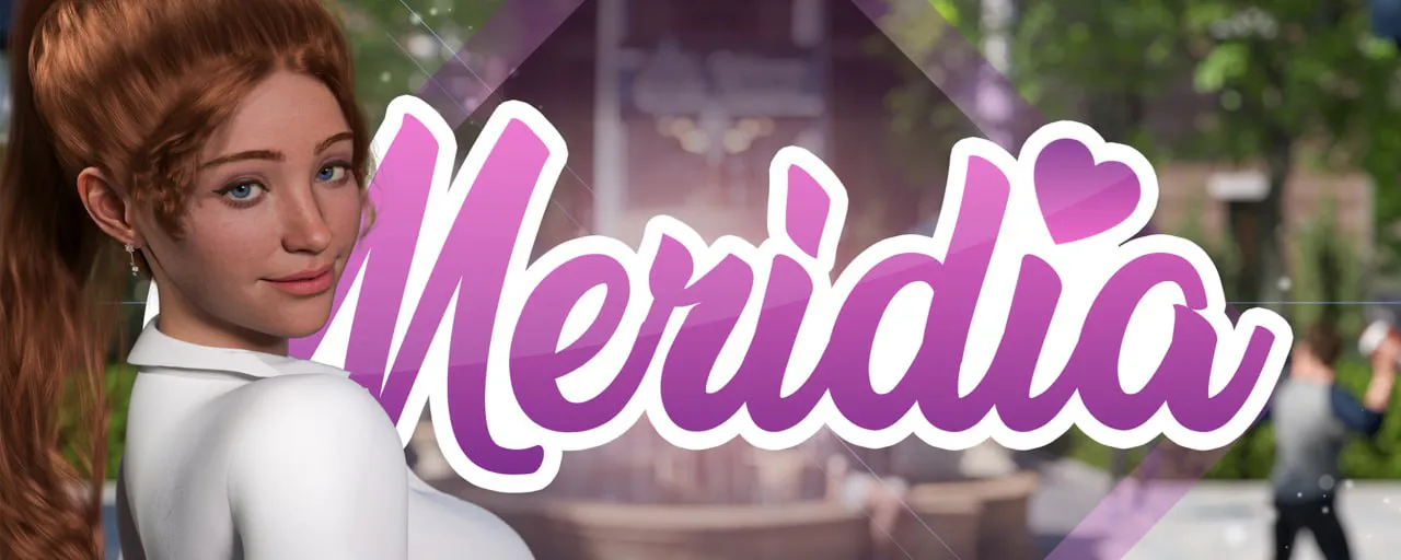 [SLG汉化PC]梅丽迪亚   Meridia  v0.2.0   [FM/BD 1G]