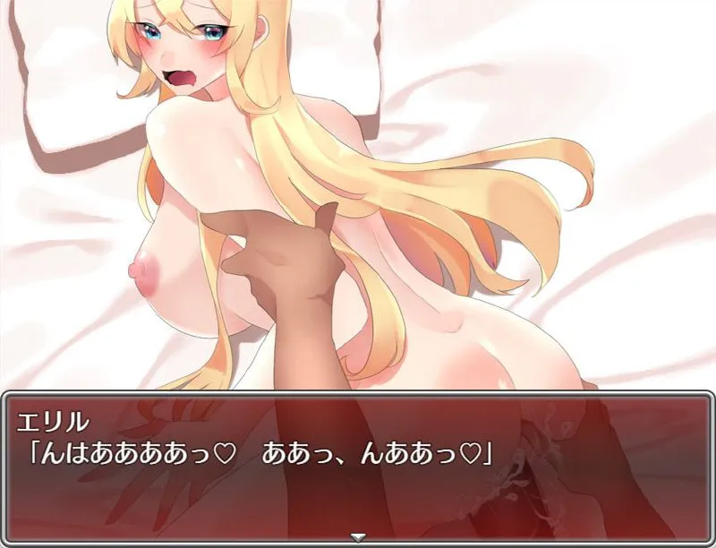 [RPG/PC/安卓joi/官中]初出茅庐的艾莉儿与色色的遭遇龙之牙冒险谭 v1.0.0