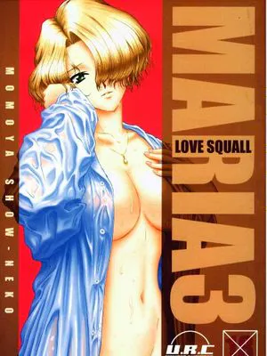 MARIA3 ~Love Squall~ (サクラ大戦)