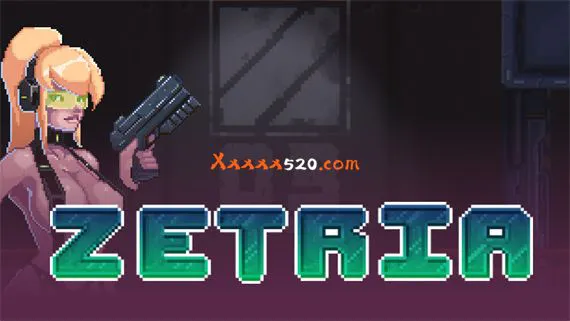 【PC】[精品ACT/像素/动态] 元宇宙大营救 泽特里亚 Zetria v1.4.7官方中文步兵 【72M】