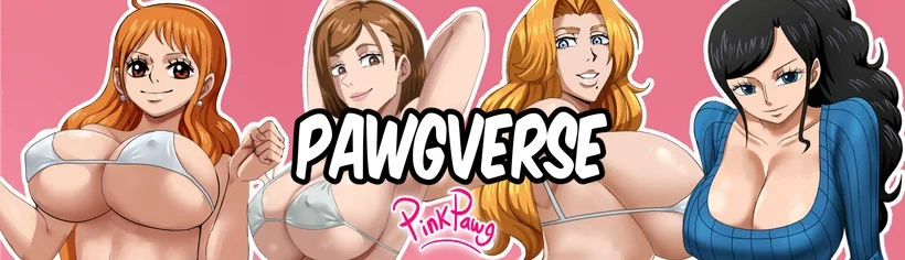 【日系SLG/同人】丰臀宇宙34 Pawgverse 34 v0.05.13 AI汉化版【PC+安卓/2.2G/更新】
