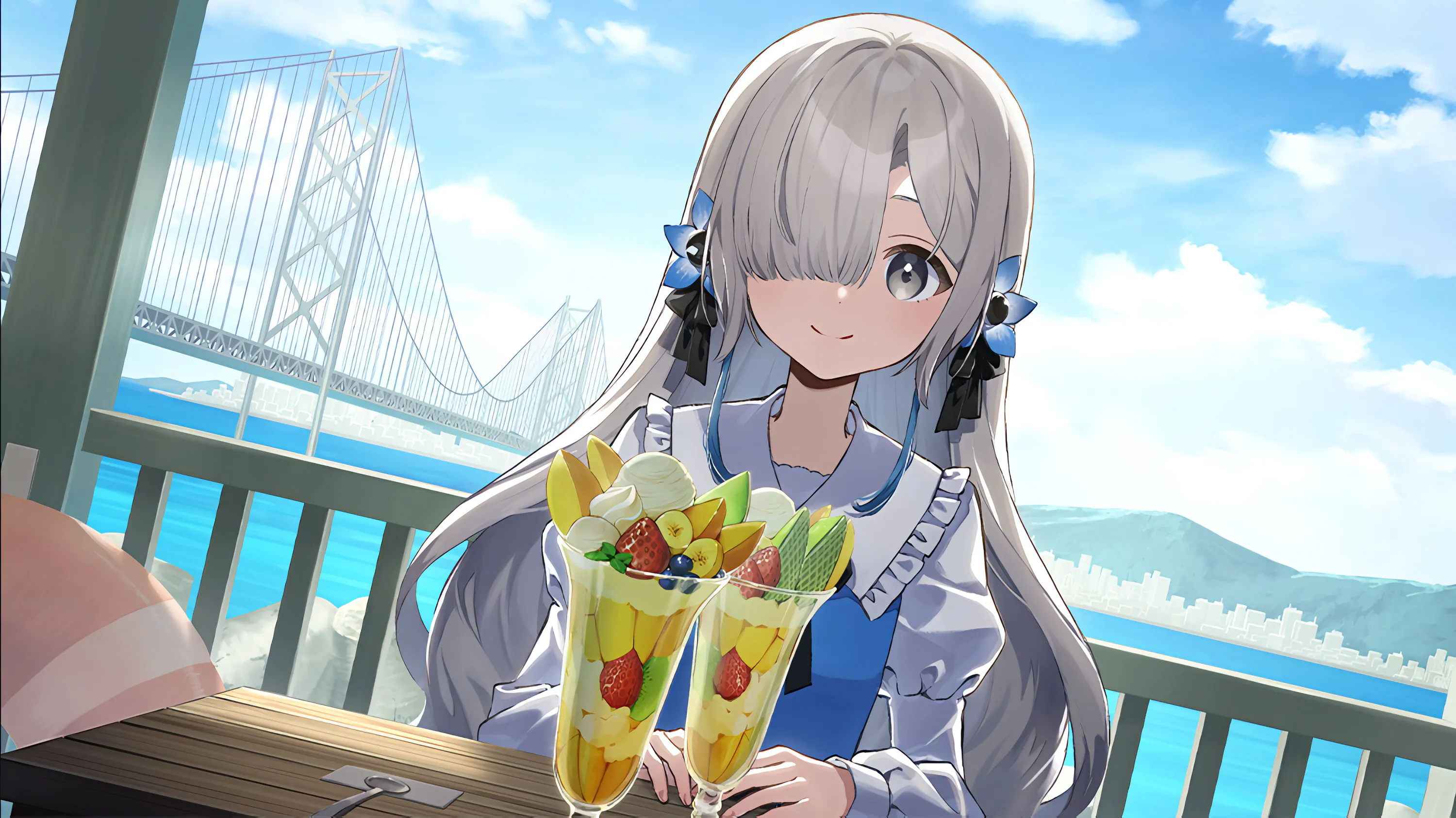 虚拟羁绊 ~异世情绪幻想曲~【2026S84S10】Virtual Ties ~ヰ世界情緒夢想曲~【ADV/PC/存档】
