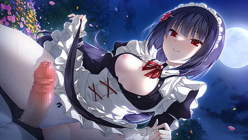【PC/ADV/AI汉化/全CG存档】悠刻的命运之子---悠刻のファムファタル